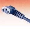Plug and Socket(DT II-3p-04-1) - plug003