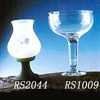 Glass Vase