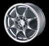 SA001 - alloy wheel  SA001