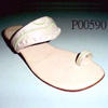LADIES SLIPPERS