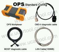 BMW OPS (With Most Cable)