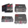 Fiber Optic Video Transmitters / Receivers