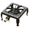 gas stove