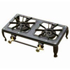 gas stove - TC-200D