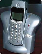 1.8G DECT - DCT200