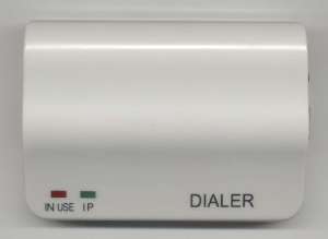 AUTO DIALER - YAD001
