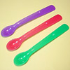 Heat-Sensitive Spoon