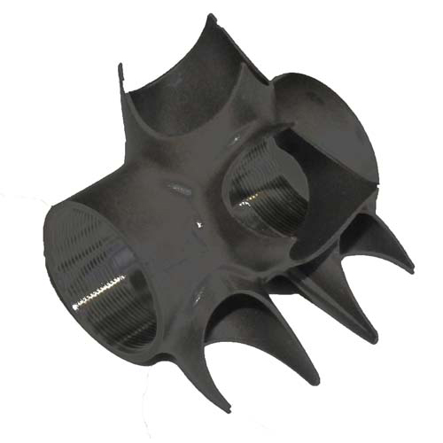 J15A B. SHELL
