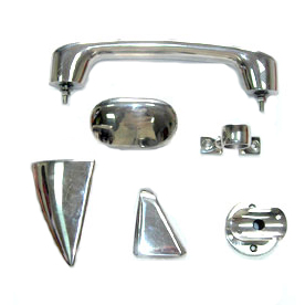 Bathroom - Sanitary Equipment Parts