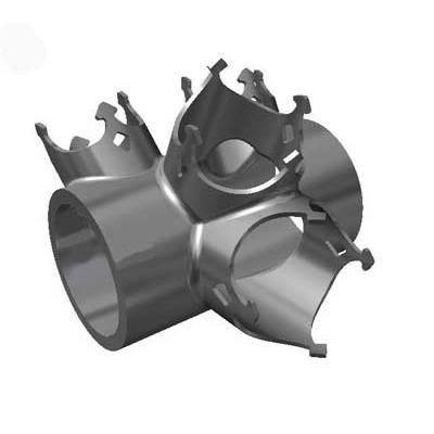 J120/J121/J122/J123 五通管