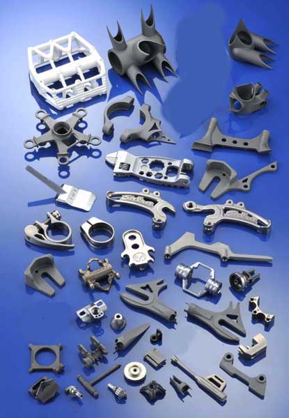 bicycle parts