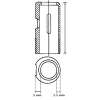 CNC lathe products