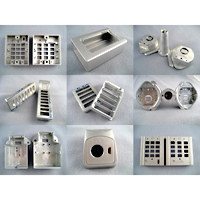 Lock Part (OEM)