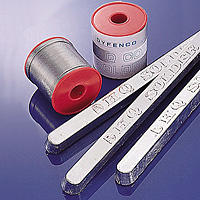 Lead Free Solder
