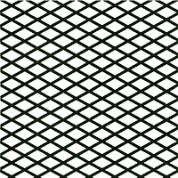 Diamond Shape Mesh