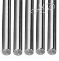 hard chrome plated bar