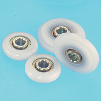 Slide Bearings