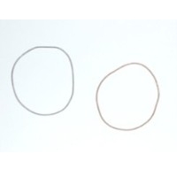 PMC/ XMC/ FMC gaskets