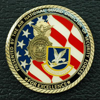 Challenge Coin