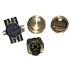 Harness Buckles