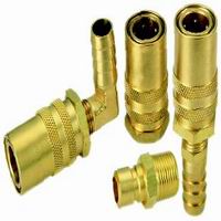 Mold Coupler