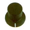 Machine Aluminum & Shell Knobs - ST-8