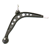 control arm bushings - BMW