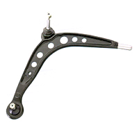 control arm bushings