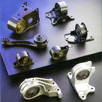 Engine Mounting