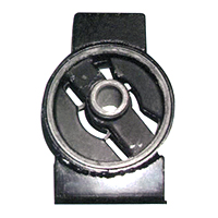 Engine Mounting