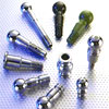 Auto Parts , Auto Suspension Parts  - Ball Stud