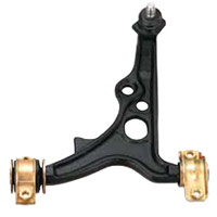 control arm mercedes benz