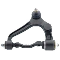 Toyota control arms