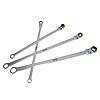 Pro. Long Flexible Ratchet Wrench