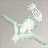Butterfly Toggle Anchors