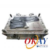Door Panel mold