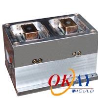 Container mold