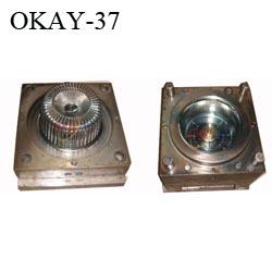 Basket mold