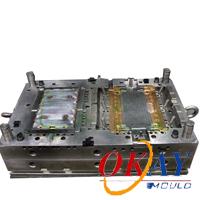 plastic tooling