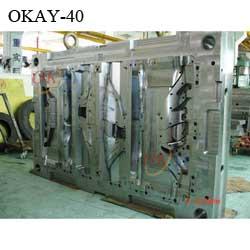 Auto mold