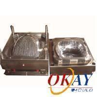 Mold Tooling