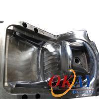 Mold Tooling