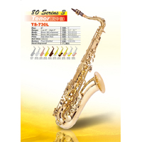 Tenor Saxophone