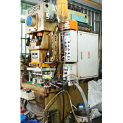 Precision Mold