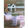 Bed Line And Bed Spread