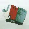 Mountain Bike + Fashion Gloves
