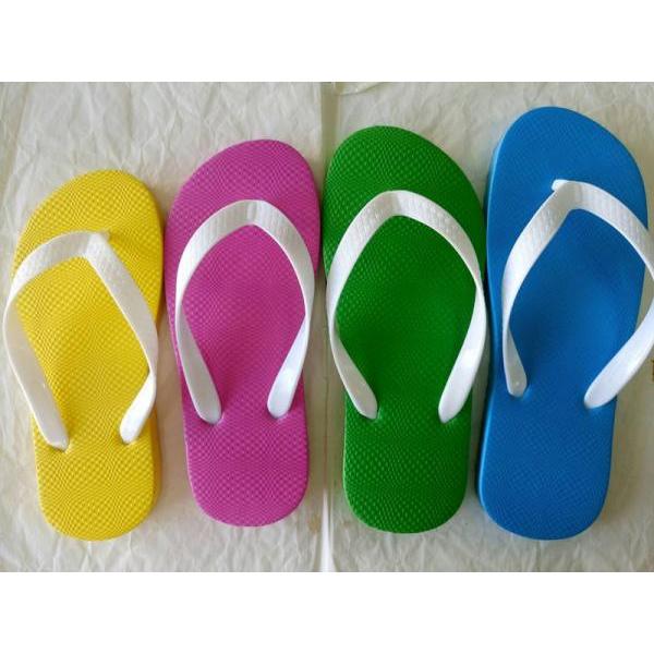 Hotel Slippers