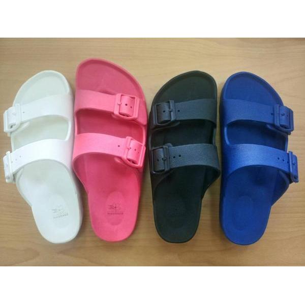 Waterproof Slide Sandal - FF-17061