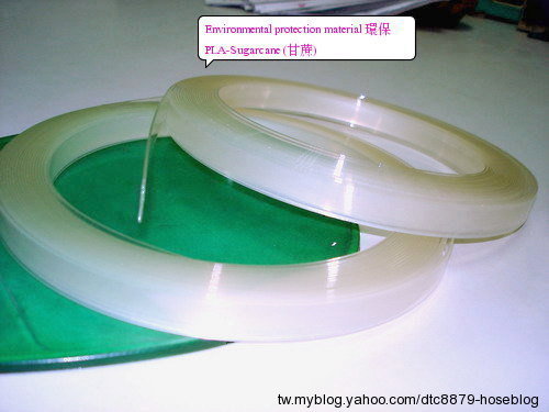 Environmental protection