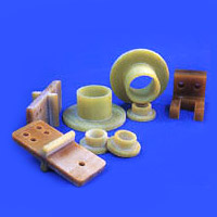 Epoxy Laminated Sheet